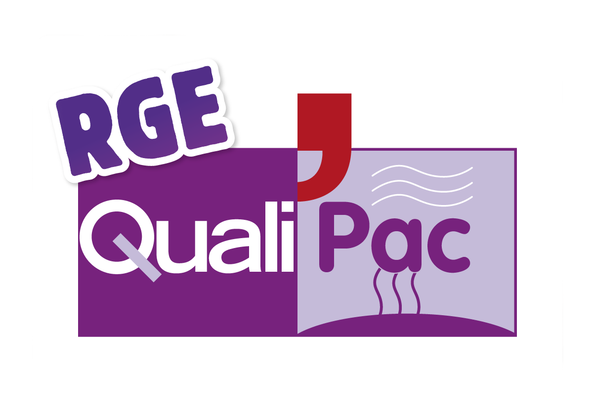 QualiPAC RGE