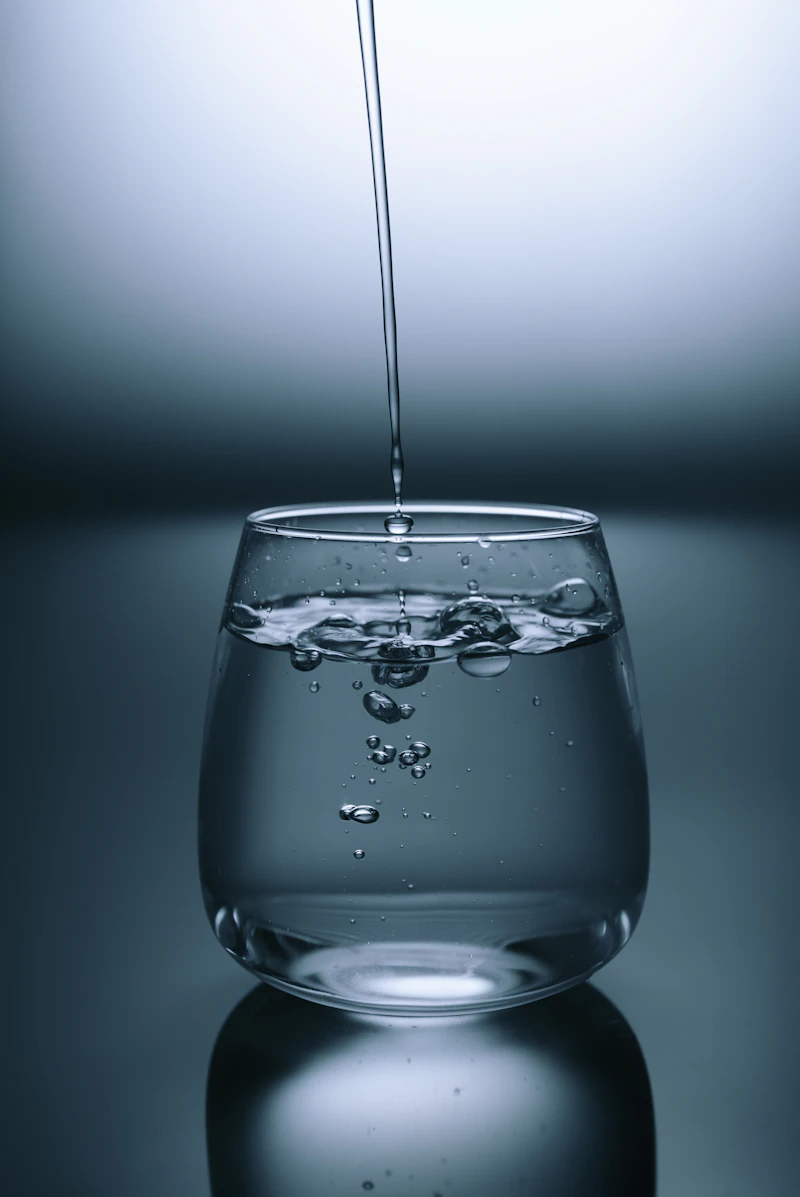 Traitement et filtration de l'eau